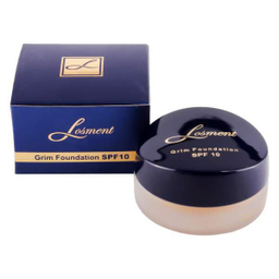 موس گریم لوسمنت (Losment) با SPF10 حاوی روغن آرگان و آلویه‌ ورا حجم 20 میلی‌لیتر