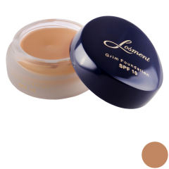 موس گریم لوسمنت (Losment) با SPF10 حاوی روغن آرگان و آلویه‌ ورا حجم 20 میلی‌لیتر