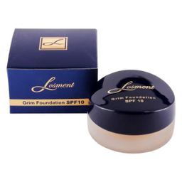 موس گریم لوسمنت (Losment) با SPF10 حاوی روغن آرگان و آلویه‌ ورا حجم 20 میلی‌لیتر