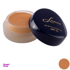 موس گریم لوسمنت (Losment) با SPF10 حاوی روغن آرگان و آلویه‌ ورا حجم 20 میلی‌لیتر