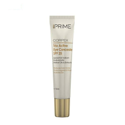 کانسیلر پریم (Prime) مدل Trio Active حجم 15 میلی‌ لیتر
