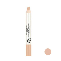 کانسیلر مدادی گلدن رز (Golden Rose) مدل Concealer & Corrector Crayon