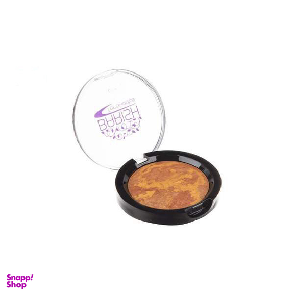 رژ گونه تراکوتا باریش (Barish) مدل Silky Touch