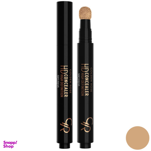 کانسیلر گلدن رز (Golden Rose) مدل HD