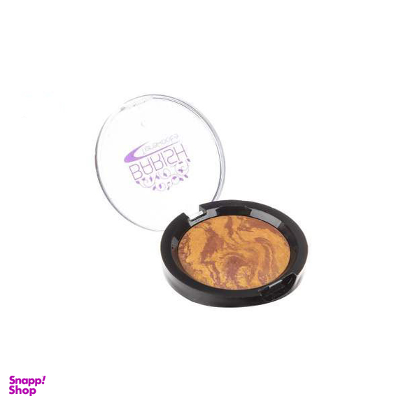 رژ گونه تراکوتا باریش (Barish) مدل Silky Touch