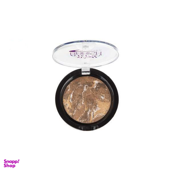 رژ گونه تراکوتا باریش (Barish) مدل Silky Touch