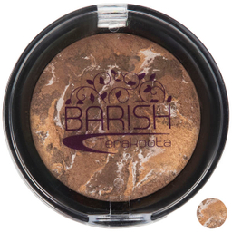 رژ گونه تراکوتا باریش (Barish) مدل Silky Touch