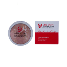 رژ گونه تراکوتا میس استار (Mis Star) مدل MT