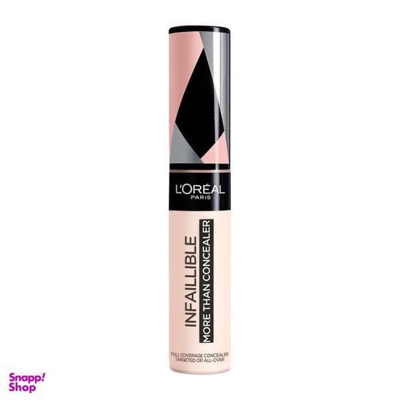 کانسیلر لورآل (Loreal) سری Infaillible