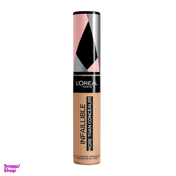 کانسیلر لورآل (Loreal) سری Infaillible