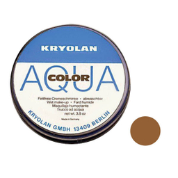 خط چشم و ابرو کریولان (Kryolan) مدل Aqua