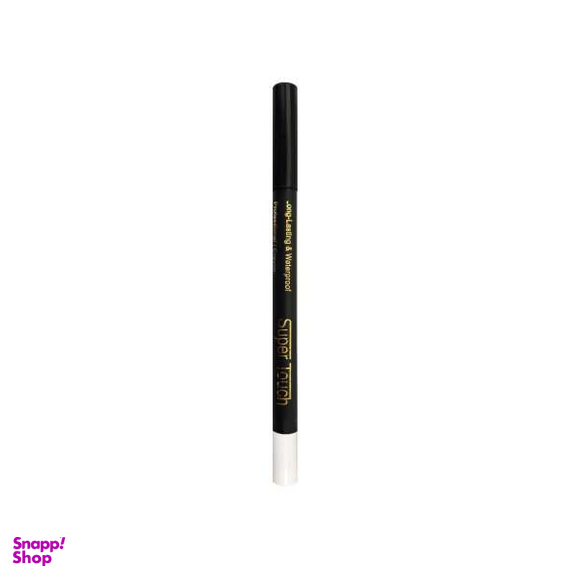 مداد چشم سوپرتاچ (Super Touch) مدل Long Lasting & Waterproof