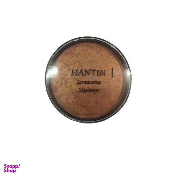 رژ گونه هانتین (Hantin) مدل Terracotta