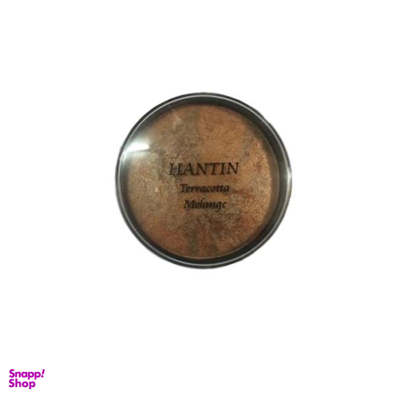 رژ گونه هانتین (Hantin) مدل Terracotta