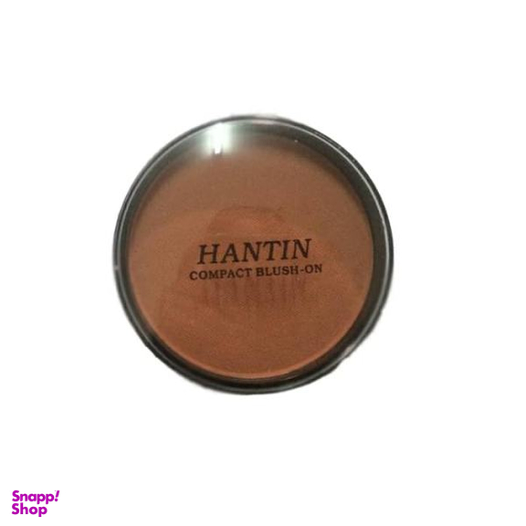 رژ گونه ساده هانتین (Hantin)