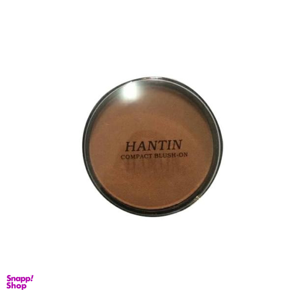 رژ گونه ساده هانتین (Hantin)