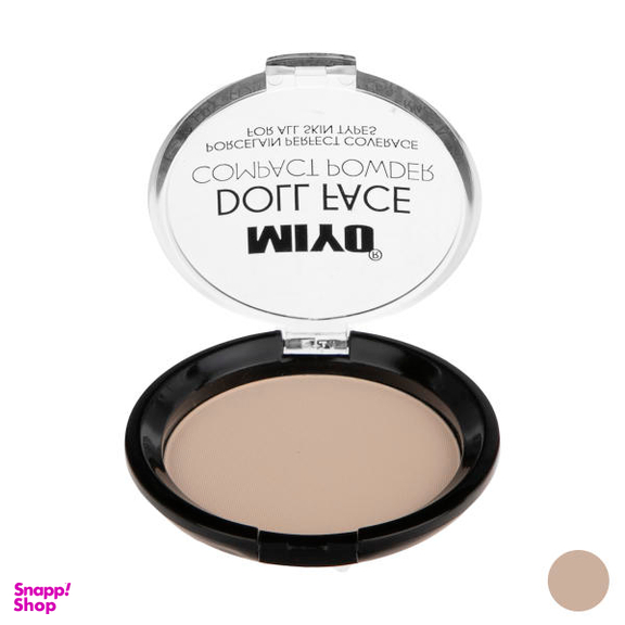 پنکیک میو (Miyo) مدل Doll Face