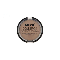 پنکیک میو (Miyo) مدل Doll Face