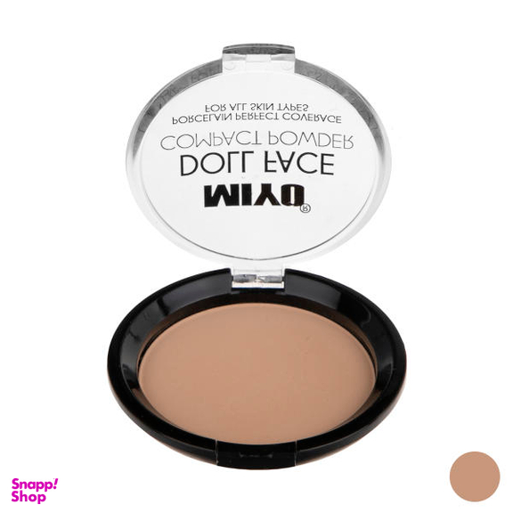 پنکیک میو (Miyo) مدل Doll Face