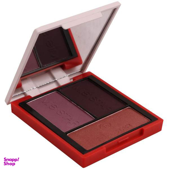 سایه چشم میستار (Mis Star)