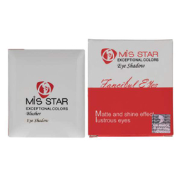 سایه چشم میستار (Mis Star)