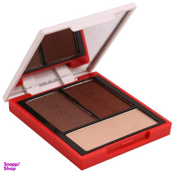 سایه چشم میستار (Mis Star)