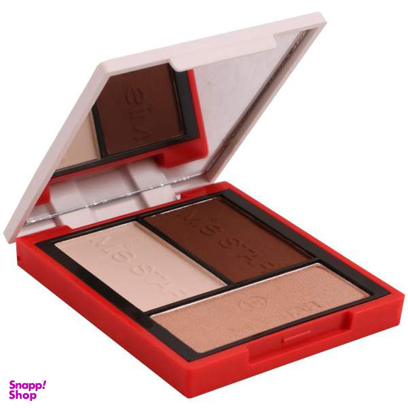 سایه چشم میستار (Mis Star)