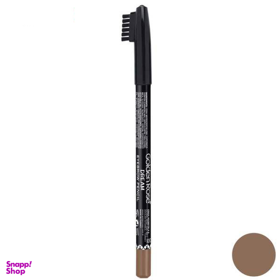 مداد ابرو گلدن رز (Golden rose) مدل Dream