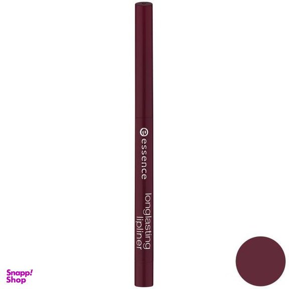 مداد لب اسنس (Essence) سری Long Lasting