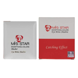 سایه ابرو میستار (Mis star)