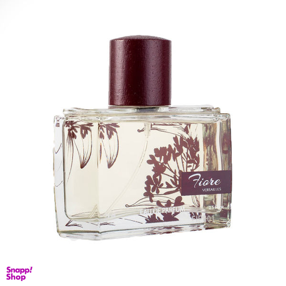 ادوپرفیوم زنانه ورسای (Versailles) مدل Flower Bomb