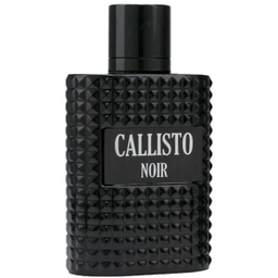 ادوپرفیوم مردانه سیدونا (Sidona) مدل CALLISTO NOIR