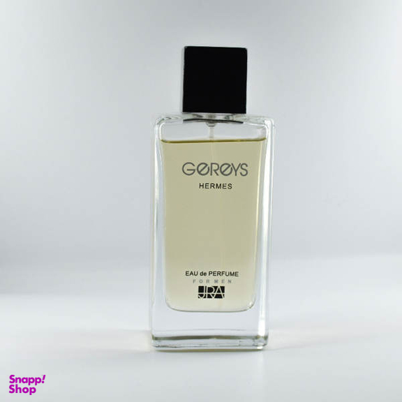 ادوپرفیوم مردانه گریس (Gereys) مدل Terre d’Hermes