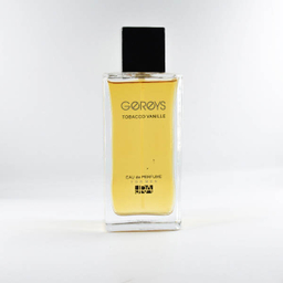 ادوپرفیوم مردانه گریس (Gereys) مدل Tom Ford TOBACCO VANILLE
