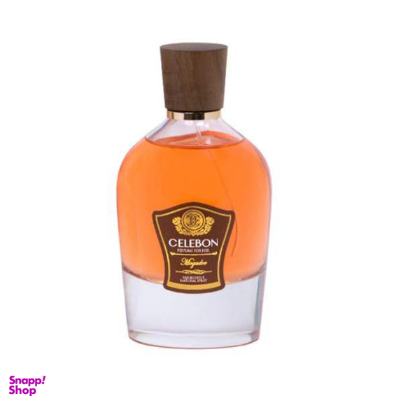 ادوپرفیوم زنانه سلبون (Celebon) مدل Mogador