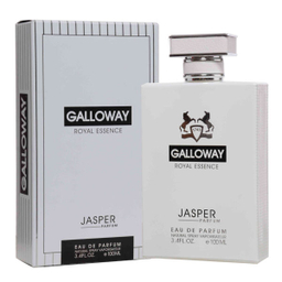 ادوپرفیوم جاسپر پرفیوم (Jasper Perfum) مدل Galloway