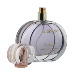 ادوپرفیوم زنانه پاشا (Pasha) مدل euphoria