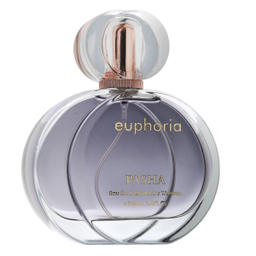 ادوپرفیوم زنانه پاشا (Pasha) مدل euphoria