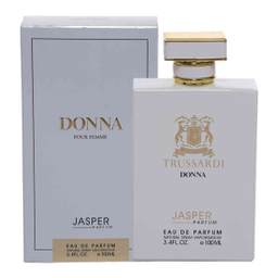 ادوپرفیوم زنانه جاسپر (Jasper) مدل پرفیوم مدل DONNA