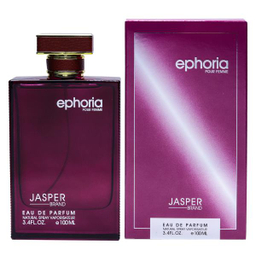 ادوپرفیوم زنانه جاسپر (Jasper) مدل Euphoria