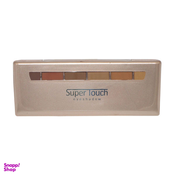 سایه ابرو سوپرتاچ (Super touch) مدل 20