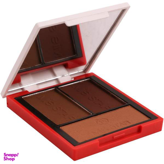 سایه ابرو میستار (Mis star)