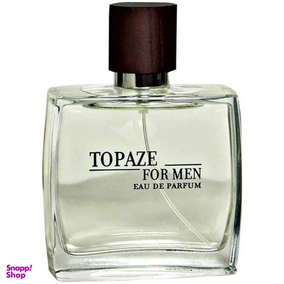 ادوپرفیوم مردانه استاویتا (Stavita) مدل Topaze