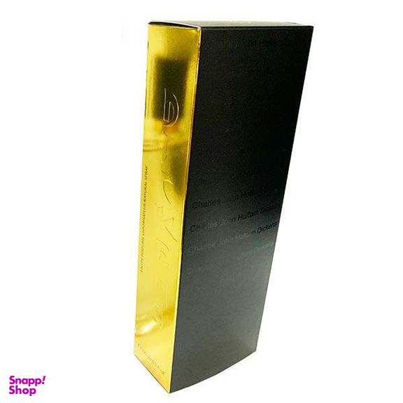 ادوپرفیوم مردانه دنا (Dona) مدل دیکنز کد 320