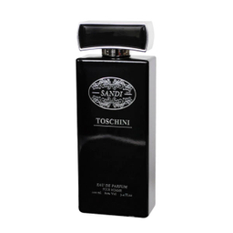 ادوپرفیوم مردانه سندی (Sandi) مدل TOSCHINI