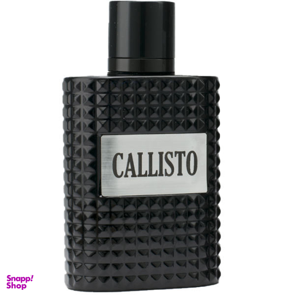 ادوپرفیوم مردانه سیدونا (Sidona) مدل CALLISTO