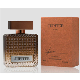 ادوپرفیوم مردانه سیدونا (Sidona) مدل JUPITER