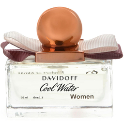 ادوپرفیوم زنانه زوا (Zeva) مدل Cool Water DAVIDOFF