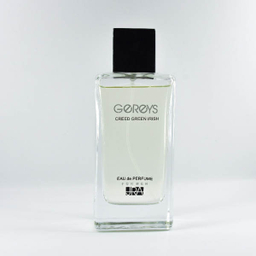 ادوپرفیوم مردانه گریس (Gereys) مدل Creed GREEN IRISH