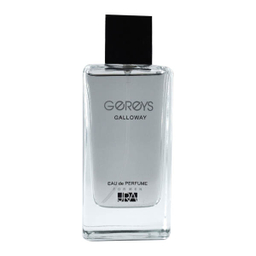 ادوپرفیوم مردانه گریس (Gereys) مدل GALLOWAY